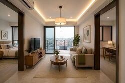 Amo Residence (D20), Apartment #595094451